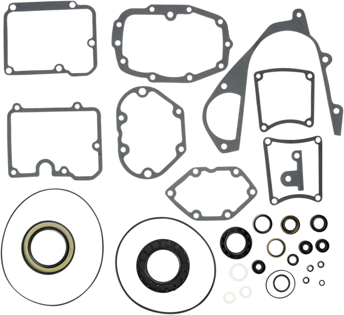 COMETIC GASKET TRANS 06-17 FXD - Image 2