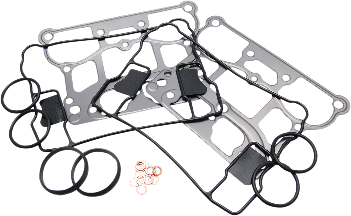 COMETIC GASKET R/B KIT S&S R/BOX