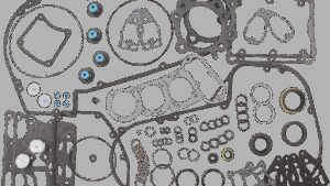 New Motorcycle Parts, New Parts