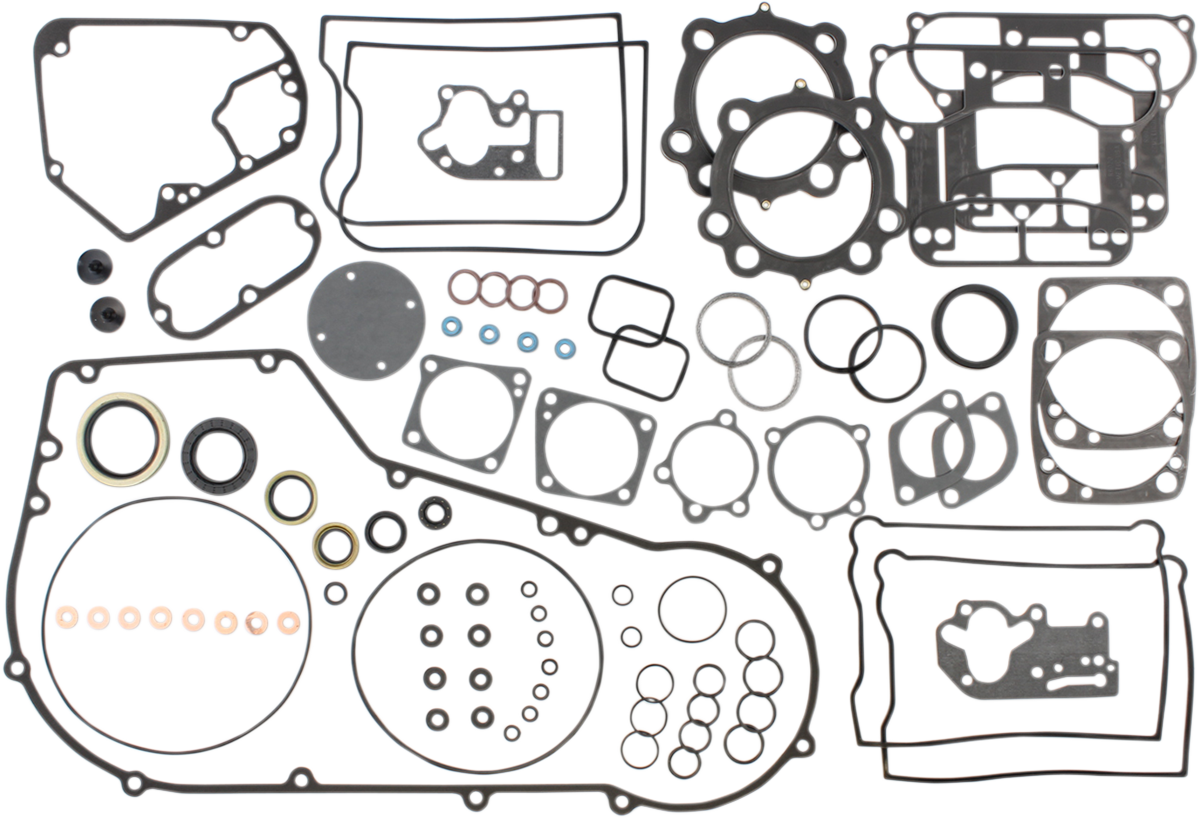 COMETIC Complete Gasket Kit - 3-5/8" - '84-'91 Big Twin
