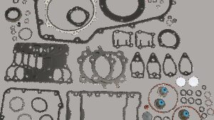 New Motorcycle Parts, New Parts