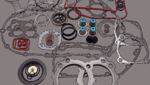 New Motorcycle Parts, New Parts