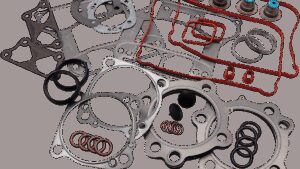 New Motorcycle Parts, New Parts