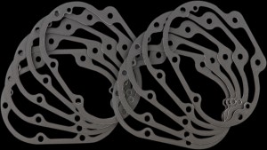 New Motorcycle Parts, New Parts