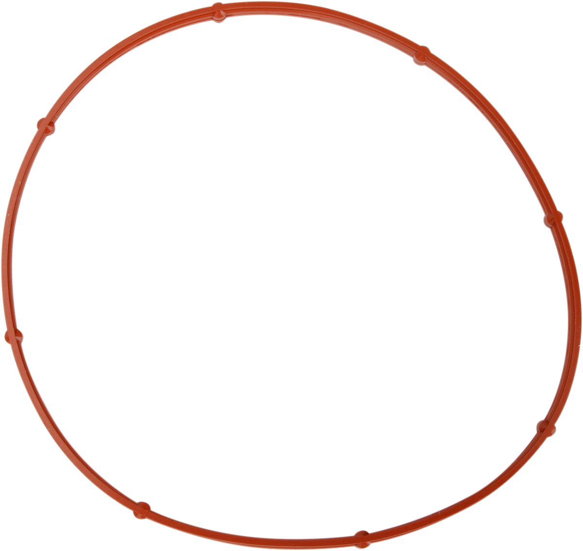 COMETIC Derby Cover Gasket - '06 Dyna/'07-'17 Twin Cam