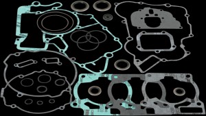 New Motorcycle Parts, New Parts