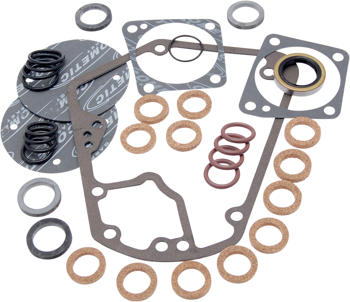COMETIC GASKET CAMSERVICE EST KIT - Image 2