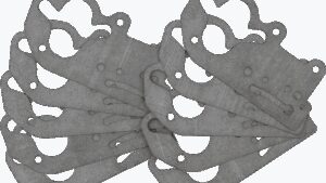 COMETIC Oil Pump Body Gasket - '84-'91 EVO