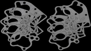 New Motorcycle Parts, New Parts