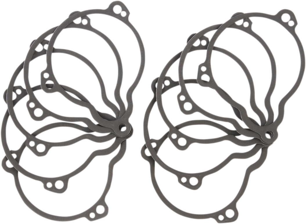 COMETIC Starter Cover Gasket - 10 Pack