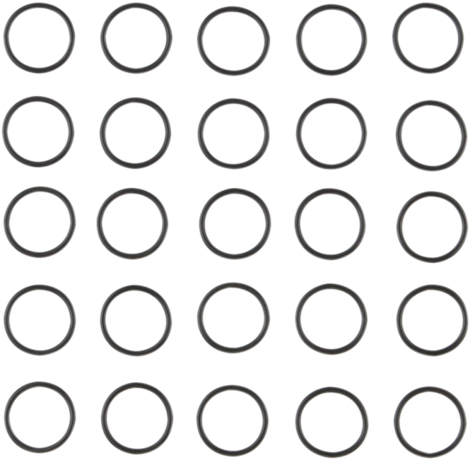 COMETIC Shifter Sleeve O-Ring - 25 Pack