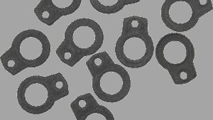 New Motorcycle Parts, New Parts