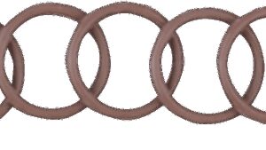 COMETIC Neutral Switch O-Ring