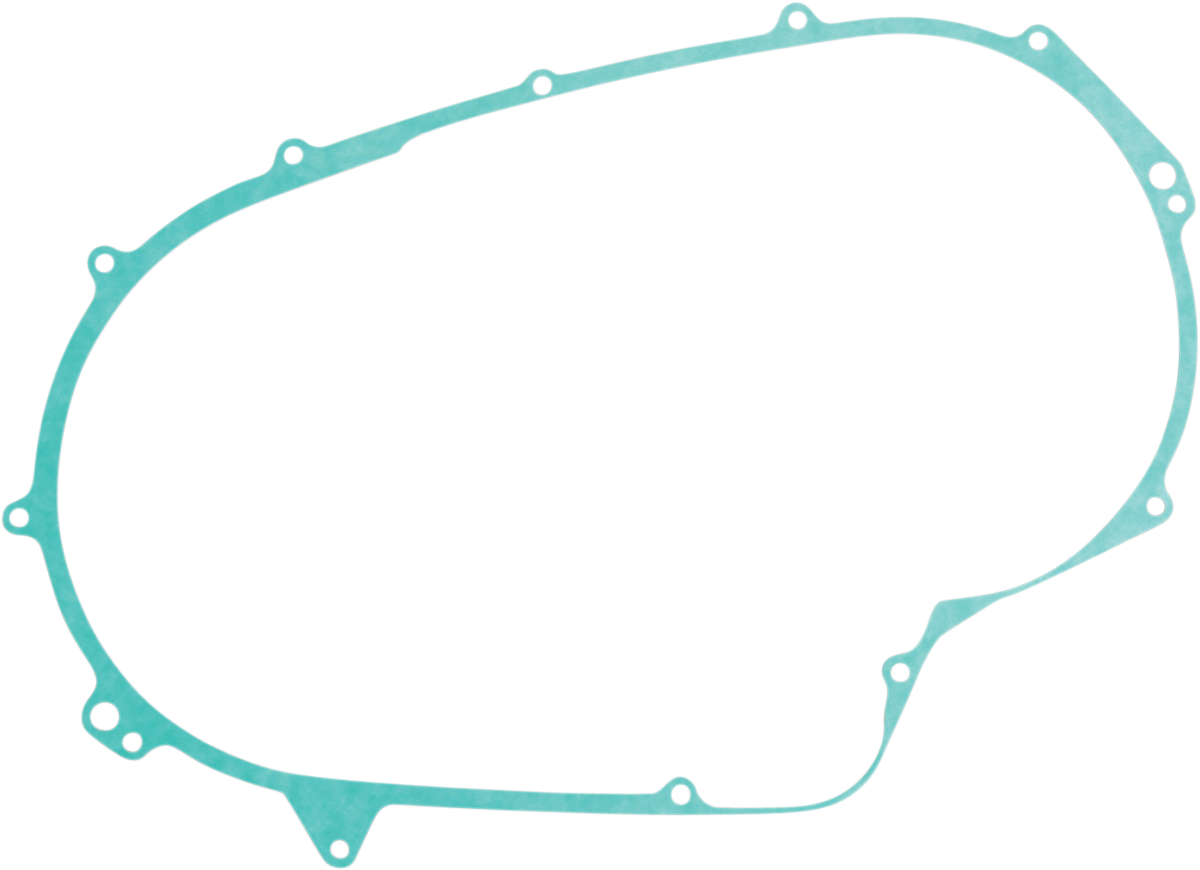MOOSE OFFROAD Inner Clutch Cover Gasket - Yamaha