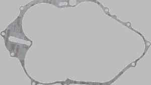 MOOSE OFFROAD Inner Clutch Cover Gasket - Yamaha