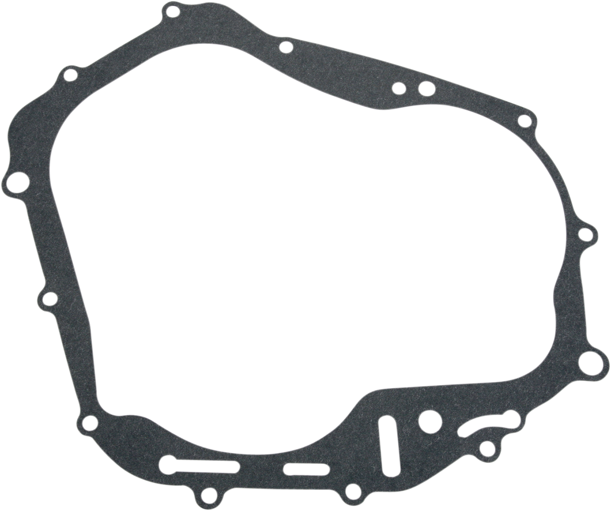 MOOSE OFFROAD Inner Clutch Cover Gasket - Suzuki