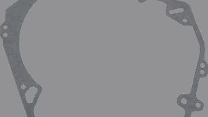 MOOSE OFFROAD Inner Clutch Cover Gasket - Polaris