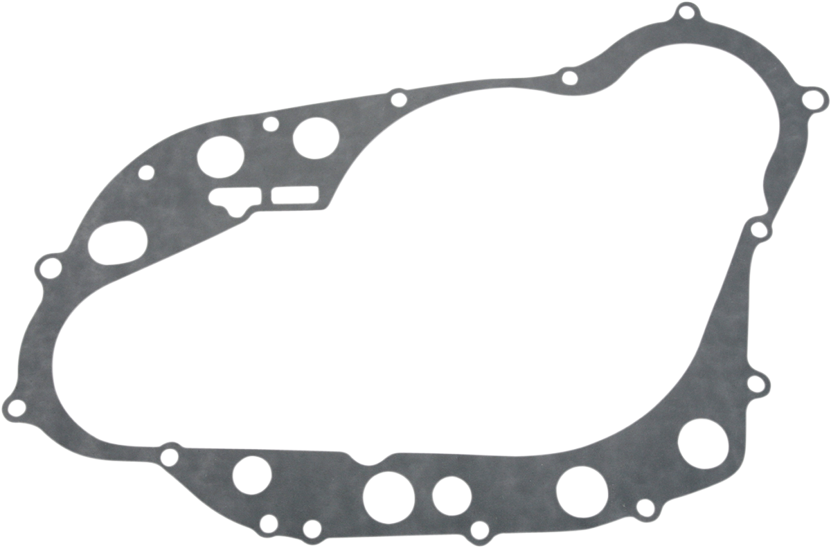 MOOSE OFFROAD Inner Clutch Cover Gasket - Suzuki