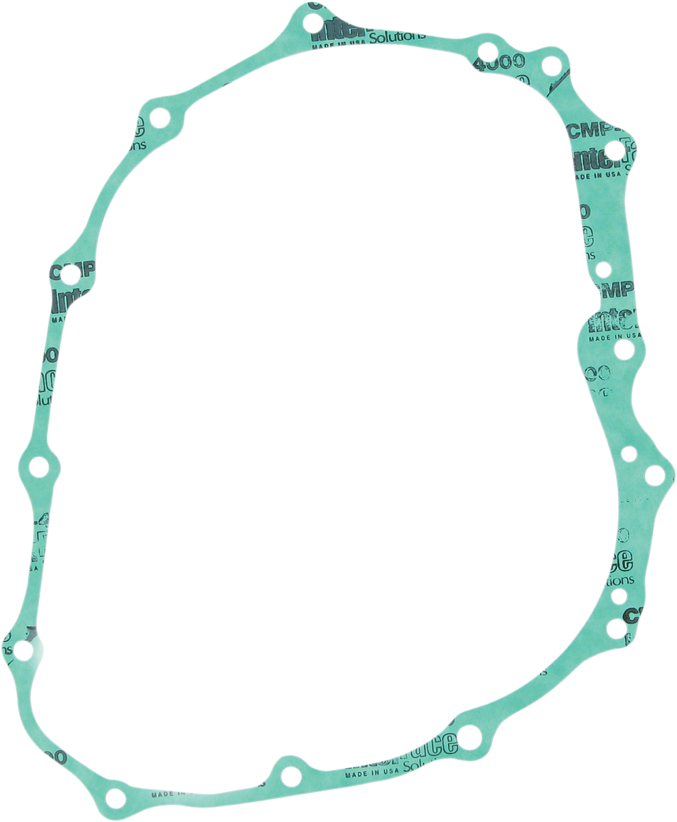 MOOSE OFFROAD Inner Clutch Cover Gasket - Honda