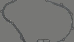 MOOSE OFFROAD Inner Clutch Cover Gasket - Honda