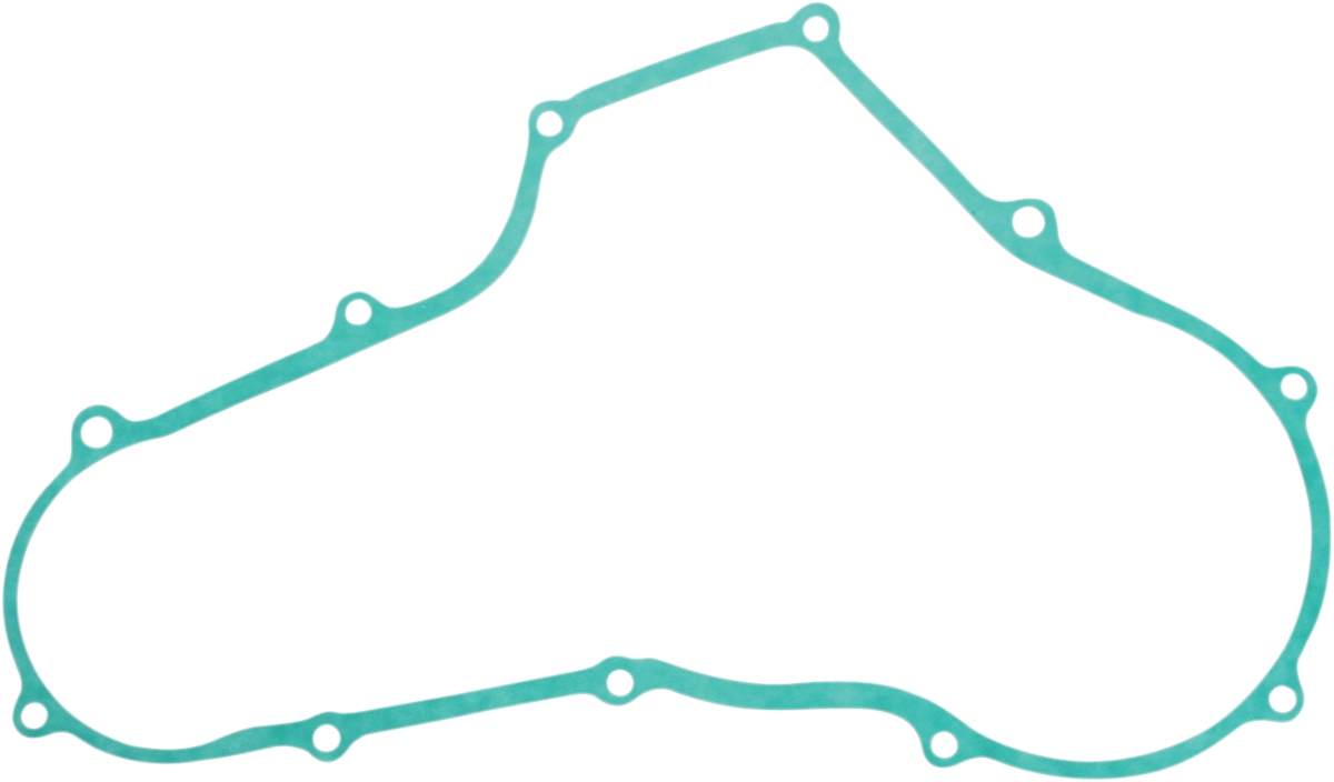 MOOSE OFFROAD Inner Clutch Cover Gasket - Honda