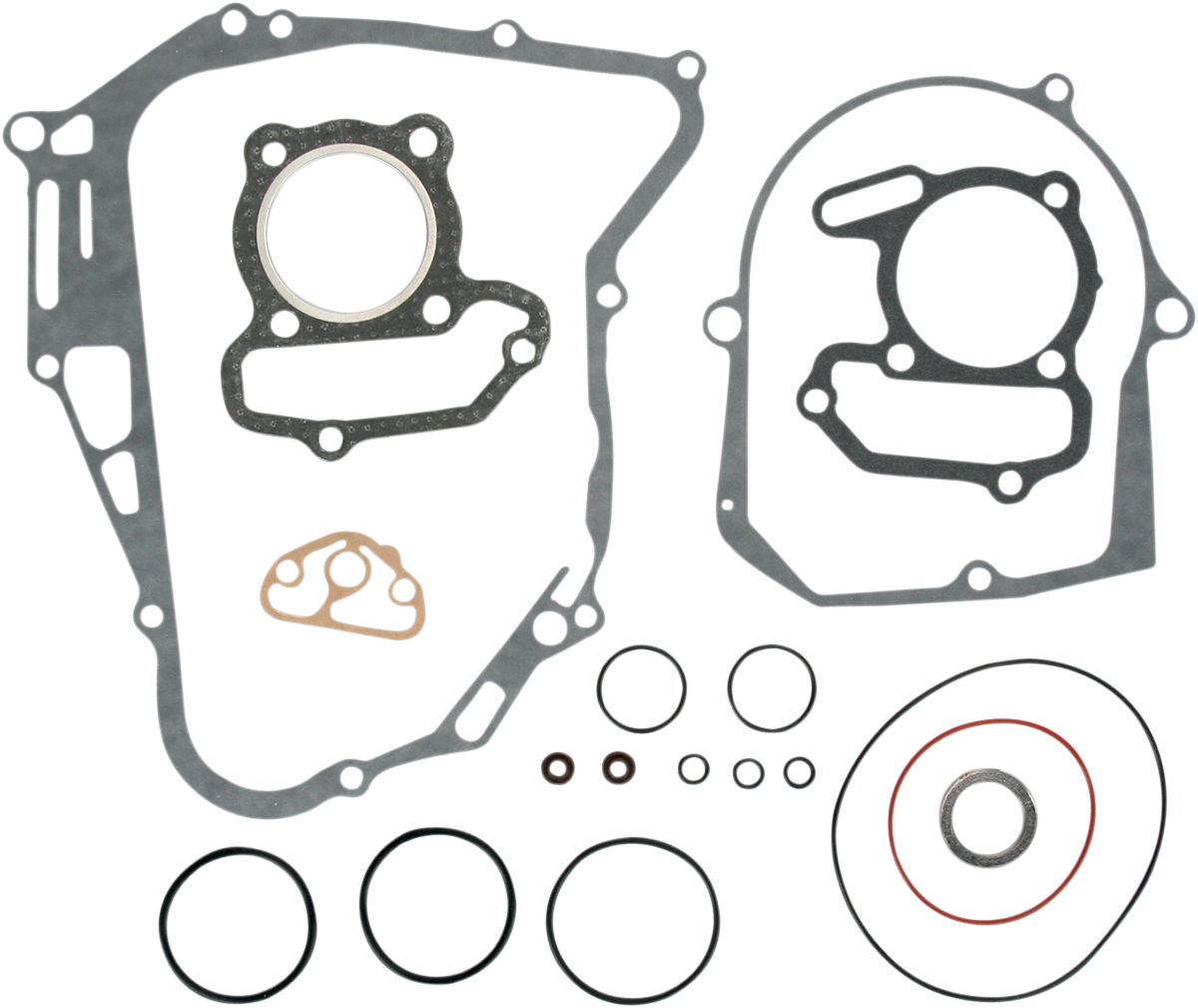 MOOSE OFFROAD GASKET KIT COMPLETE YAM