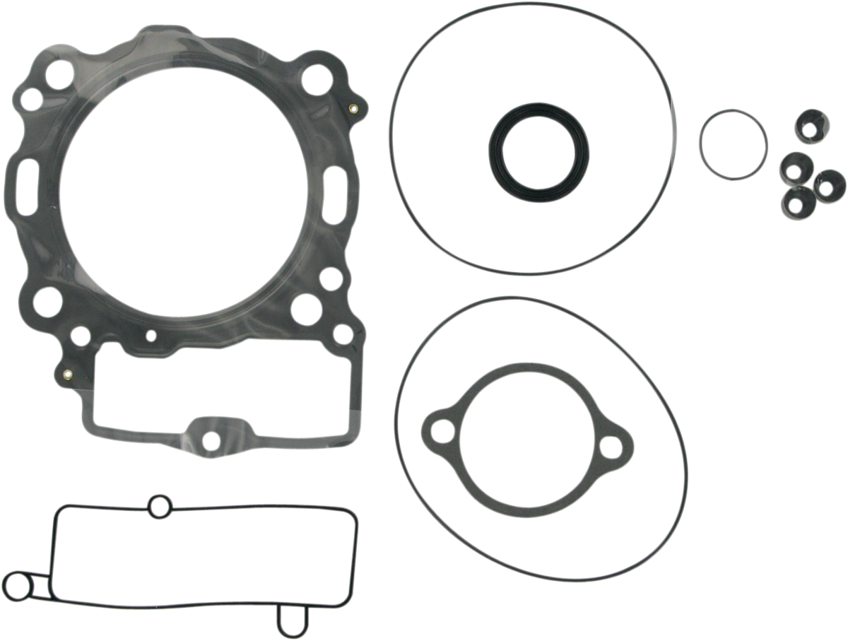 MOOSE OFFROAD Top End Gasket Kit - KTM