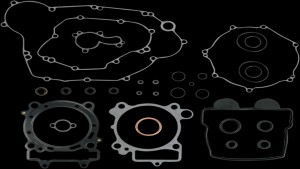 New Motorcycle Parts, New Parts