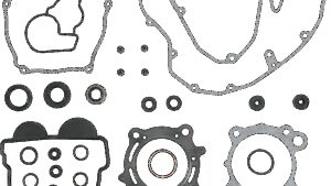 New Motorcycle Parts, New Parts