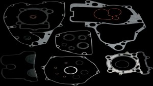 New Motorcycle Parts, New Parts