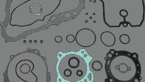 New Motorcycle Parts, New Parts