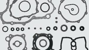 New Motorcycle Parts, New Parts