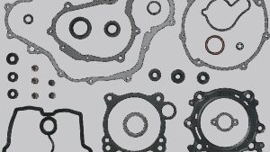 New Motorcycle Parts, New Parts