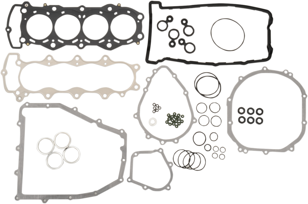 ATHENA Complete Gasket Kit - Kawasaki