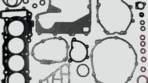 New Motorcycle Parts, New Parts