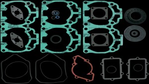 New Motorcycle Parts, New Parts