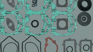 New Motorcycle Parts, New Parts