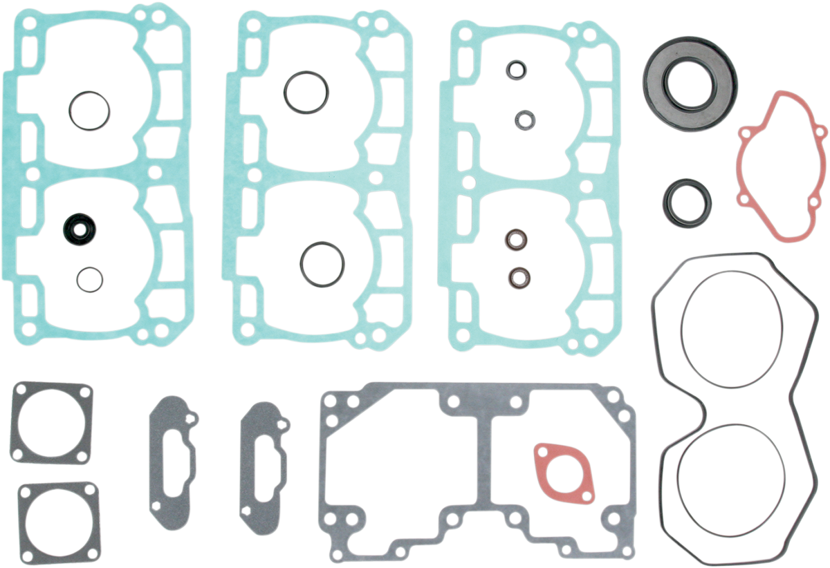 VERTEX Complete Gasket Set - Ski-Doo