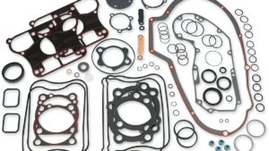 New Motorcycle Parts, New Parts