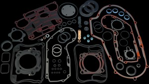 New Motorcycle Parts, New Parts