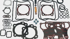 New Motorcycle Parts, New Parts