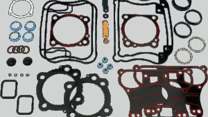 New Motorcycle Parts, New Parts