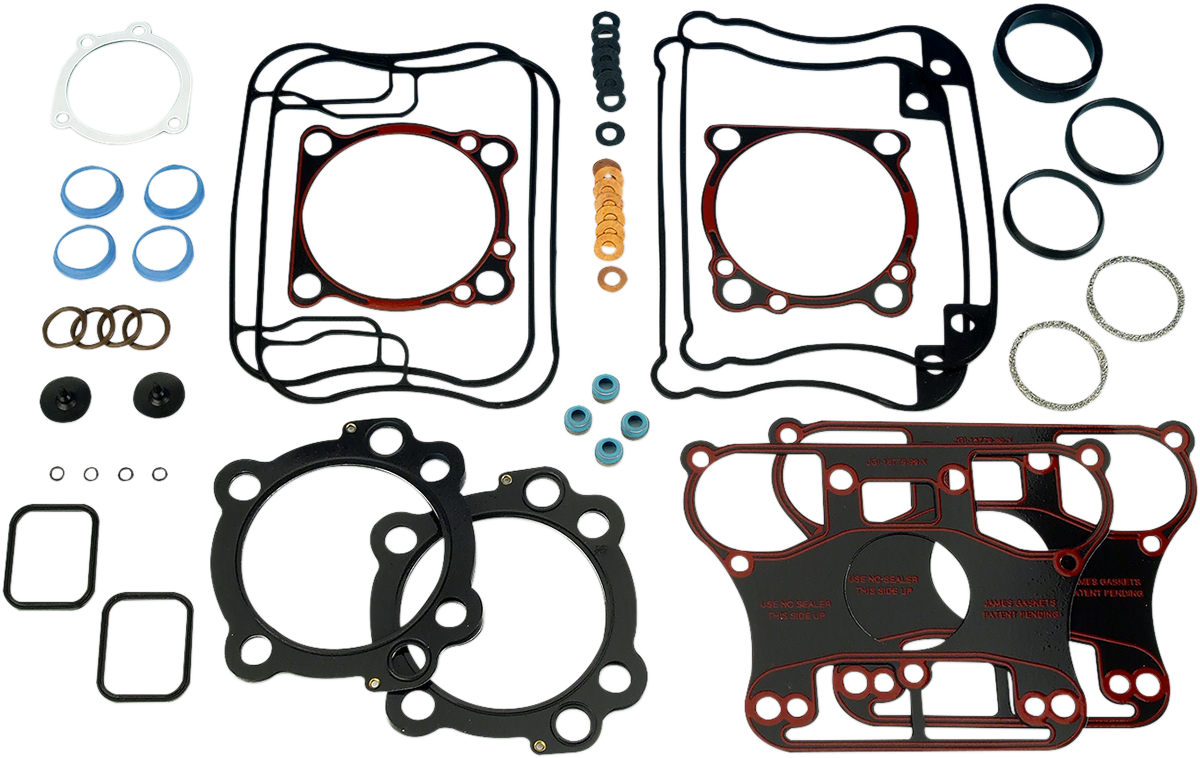 JAMES GASKET Top End Gasket Kit - '91-'03 Sportster