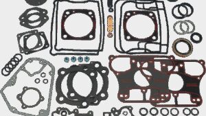 New Motorcycle Parts, New Parts