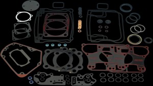 New Motorcycle Parts, New Parts