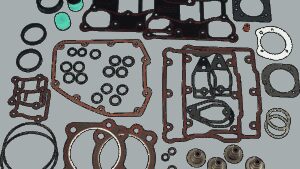 New Motorcycle Parts, New Parts