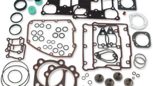 New Motorcycle Parts, New Parts