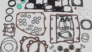 New Motorcycle Parts, New Parts