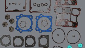 New Motorcycle Parts, New Parts