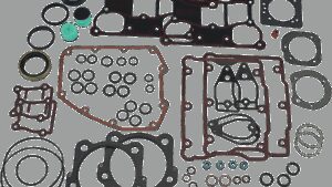 New Motorcycle Parts, New Parts